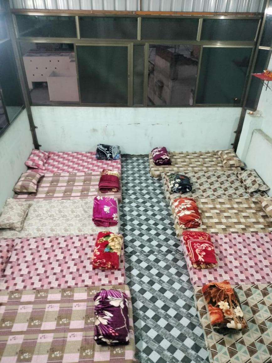 Hostel Jyoti Varanasi